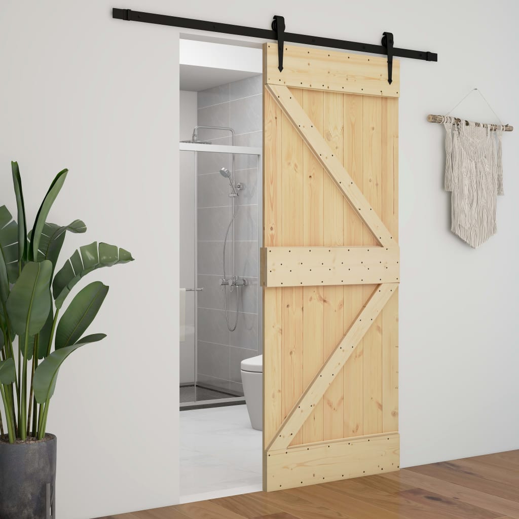 Flush To The Wall Sliding Pocket Door   FIP Porte - View #13