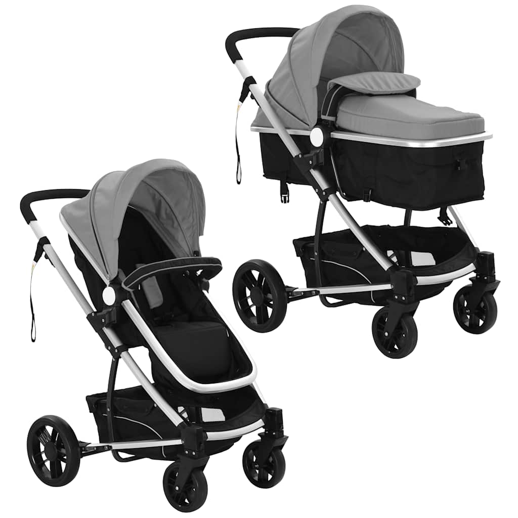 vidaxl pram