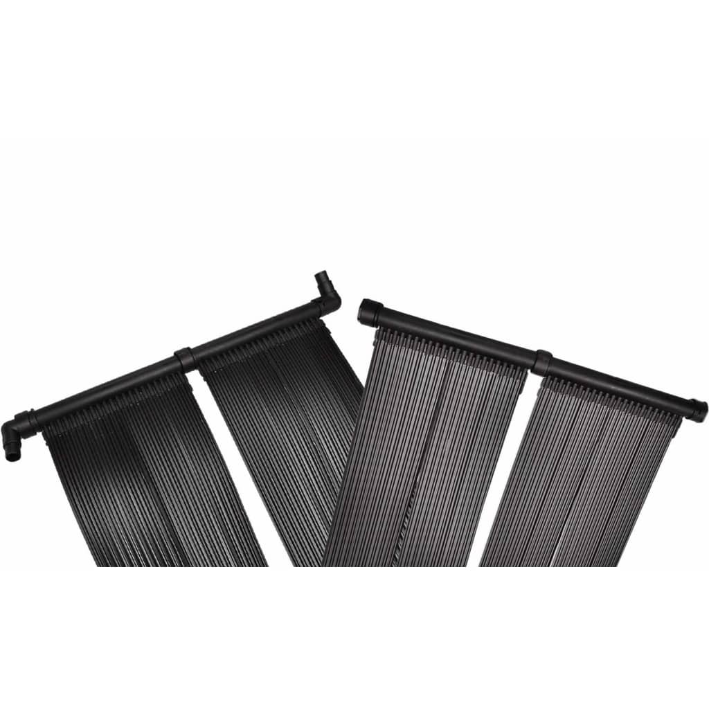 vidaXL Solar Pool Heater Panel 80x620 cm | vidaXL.com.au