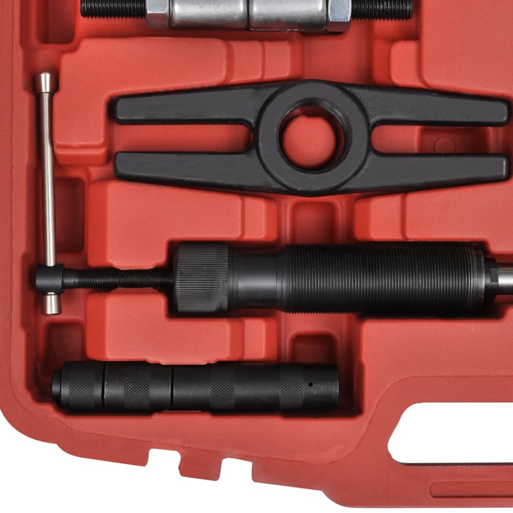 Hydraulic Bearing Puller and Separator Tool 25 pcs