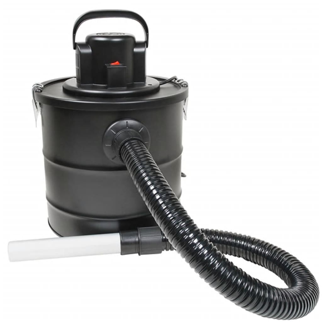 Ash Vacuum Cleaner 1200 W - 20 L