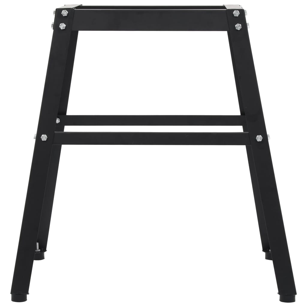 Stand for 10"/245 mm Band Saw Powder-coated Steel