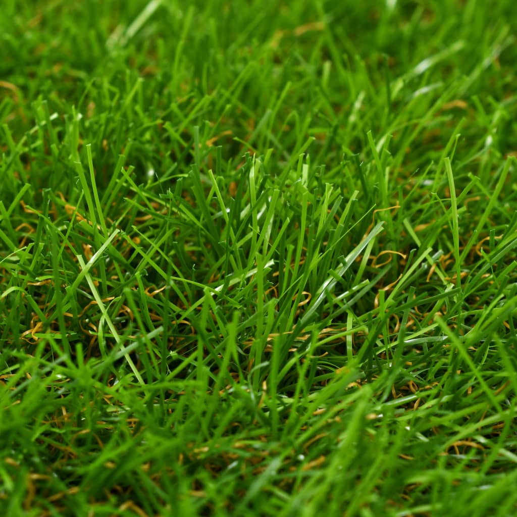 vidaXL Artificial Grass 1.5x5 m/40 mm Green