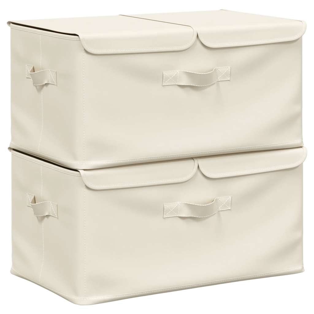 3 Sizes Foldable Non-woven Fabric Storage Box Wardrobe Organizer - View #11