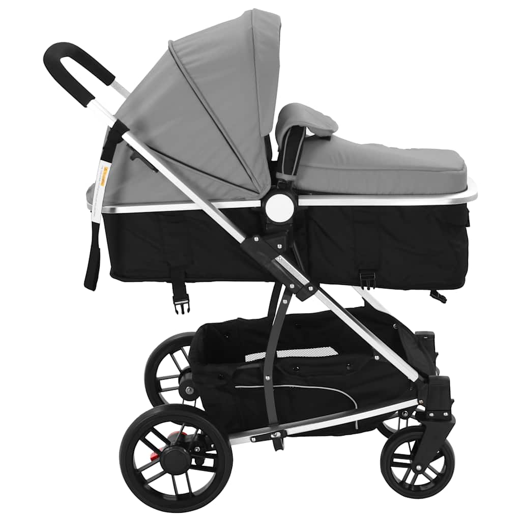 vidaxl pram