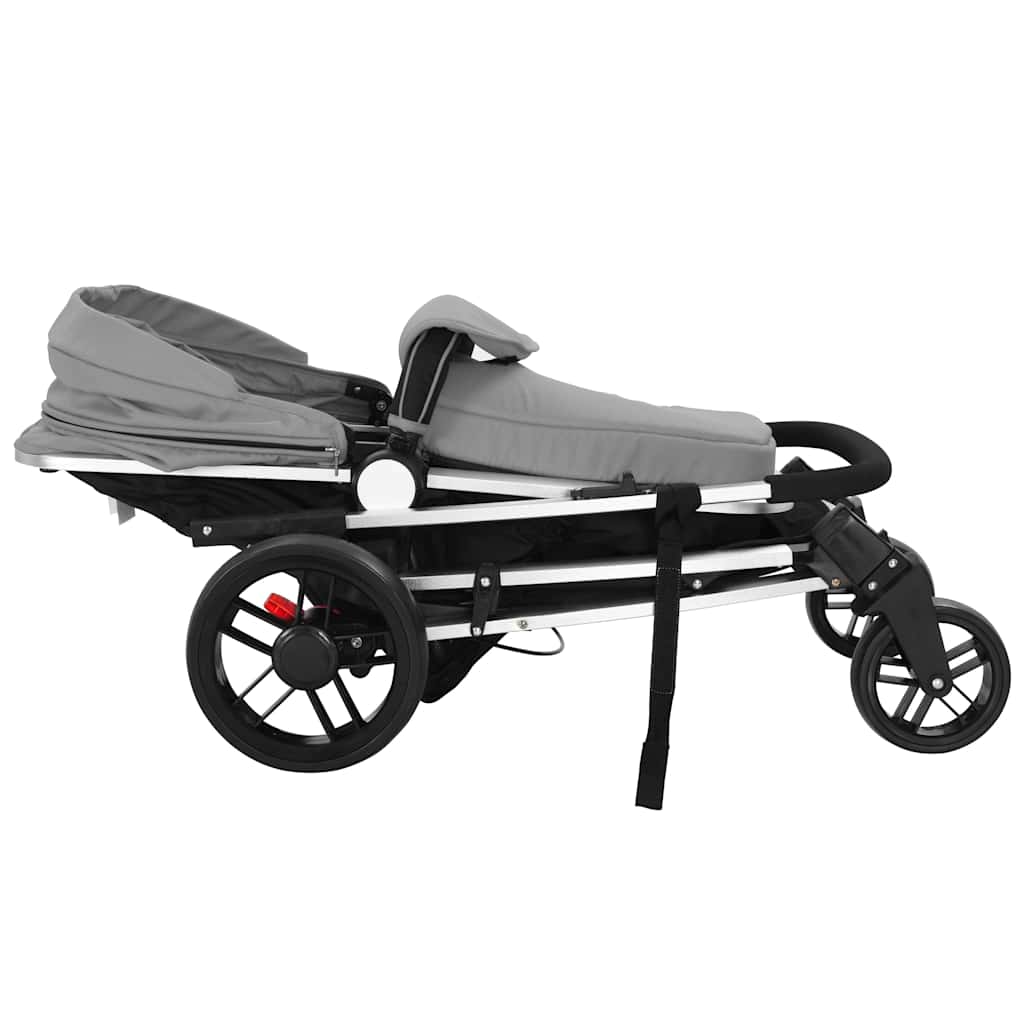 vidaxl pram