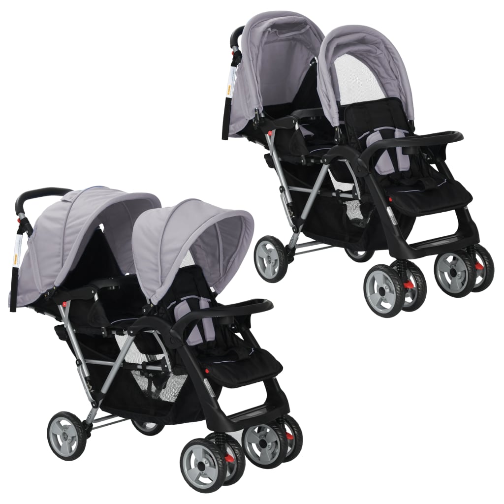 vidaxl pram