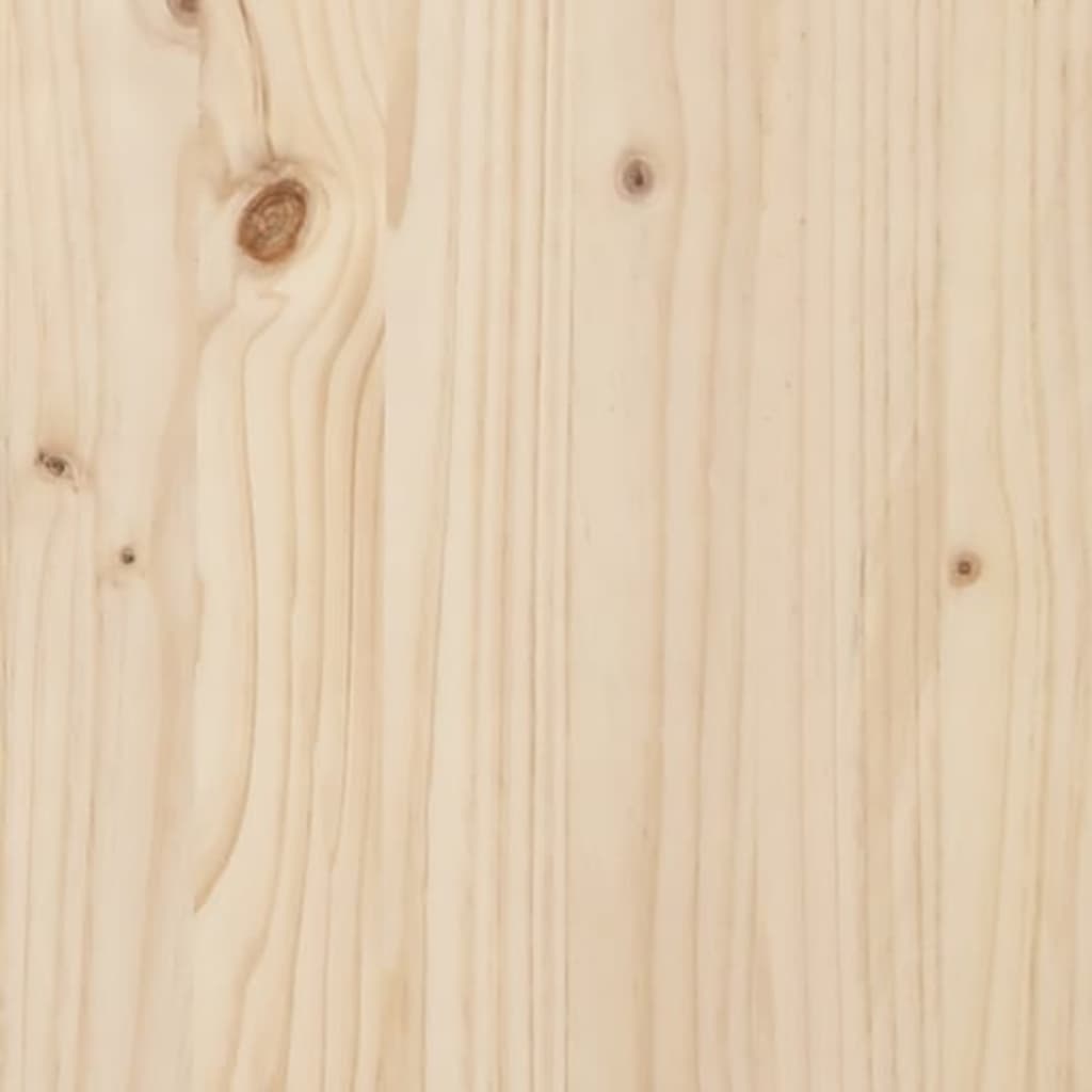 Vigo Pinewood - 156cm