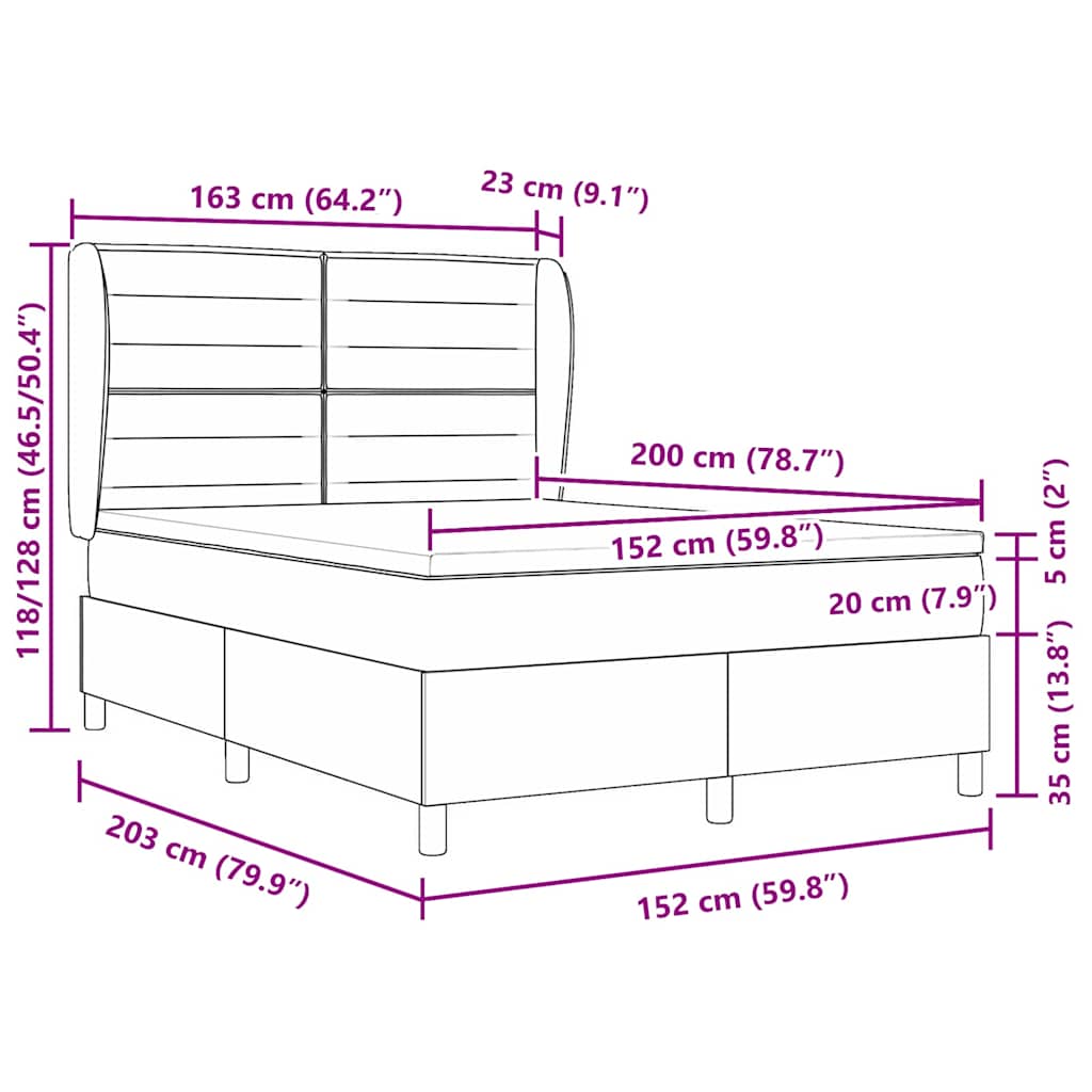 Measurements