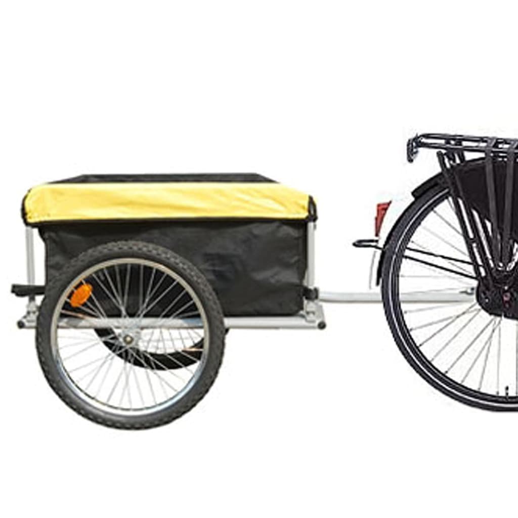 Vind fietskar 90 liter op - april 2026