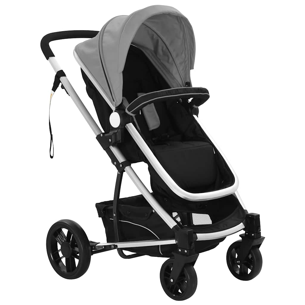 vidaxl pram