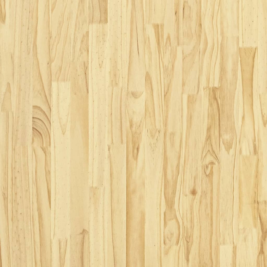 vidaXL High Cabinet 80x30x210 cm Solid Pine Wood